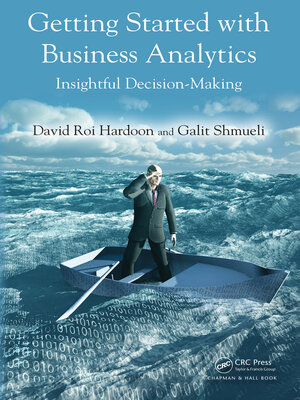 cover image of Getting Started with Business Analytics
